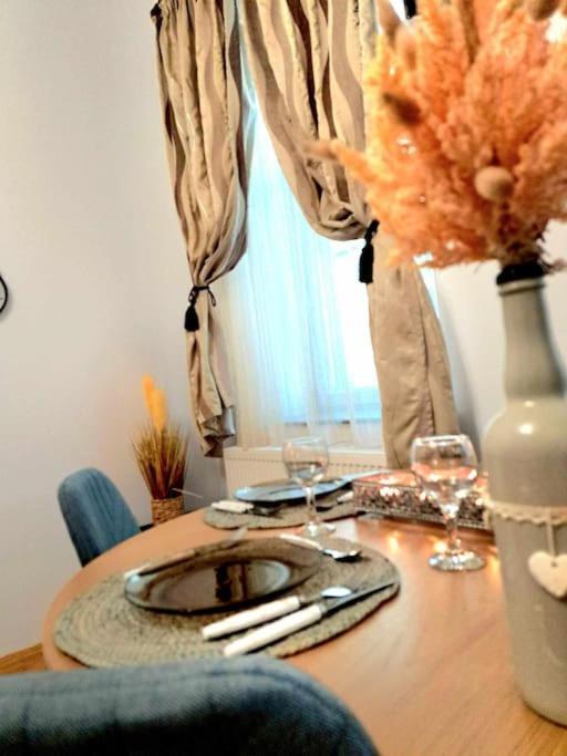 Sofia'S Home Comfy Studio In The Old Town บราชอฟ ภายนอก รูปภาพ