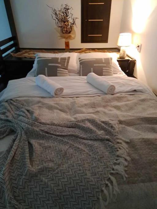 Sofia'S Home Comfy Studio In The Old Town บราชอฟ ภายนอก รูปภาพ