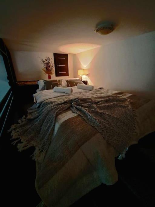 Sofia'S Home Comfy Studio In The Old Town บราชอฟ ภายนอก รูปภาพ