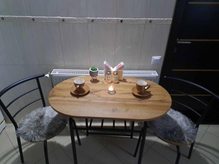 Sofia'S Home Comfy Studio In The Old Town บราชอฟ ภายนอก รูปภาพ