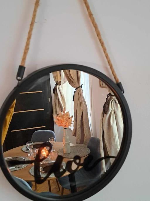 Sofia'S Home Comfy Studio In The Old Town บราชอฟ ภายนอก รูปภาพ