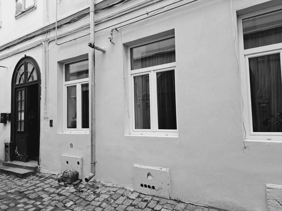 Sofia'S Home Comfy Studio In The Old Town บราชอฟ ภายนอก รูปภาพ