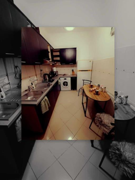 Sofia'S Home Comfy Studio In The Old Town บราชอฟ ภายนอก รูปภาพ